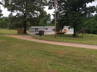 268 Ketchum Ln, Russellville, AR 72802