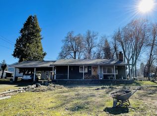 250 Riverview Rd, Hayfork, CA 96041