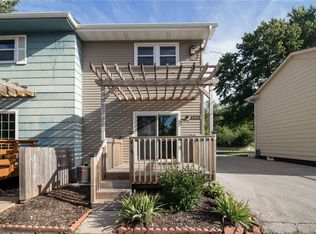 4039 E University Ave, Des Moines, IA 50317