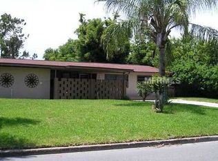 5714 Ridgeway Dr, Orlando, FL 32819