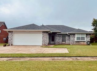 2413 Missile Rd, Wichita Falls, TX 76306