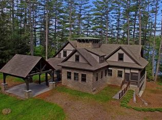 18 Palisades East Rd, Brant Lake, NY 12815