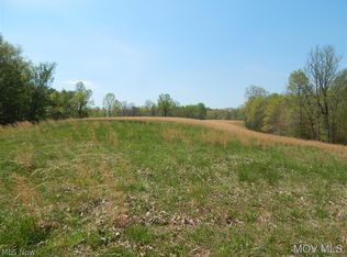 0 Hulderman Rdg, Harrisville, WV 26362