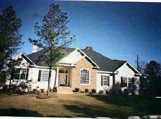 167 Kestwick Dr E, Martinez, SC --
