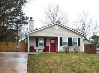 2840 Capri Dr, Cumming, GA 30041
