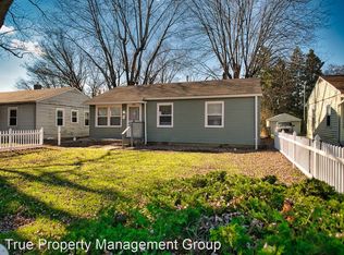 3426 N Leland Ave, Indianapolis, IN 46218