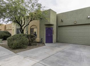 7256 E Chelsie Kaye Ln, Tucson, AZ 85730