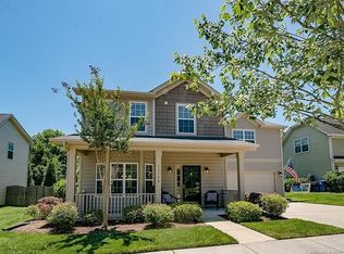 13740 Cedar Pond Cres, Huntersville, NC 28078