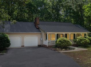 937 Iron Mountain Rd, Asheboro, NC 27205