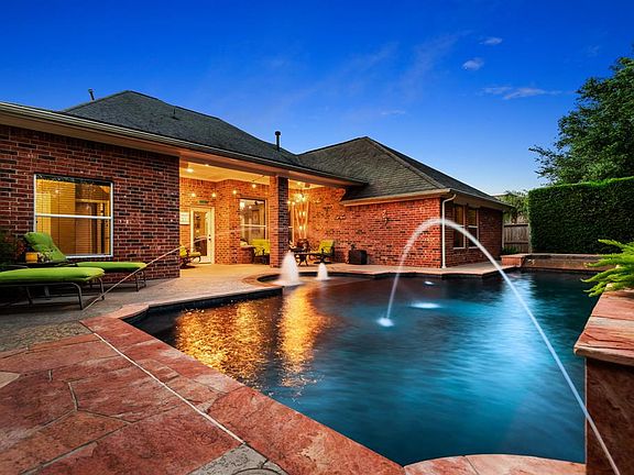 Chlorine Pool and Spa