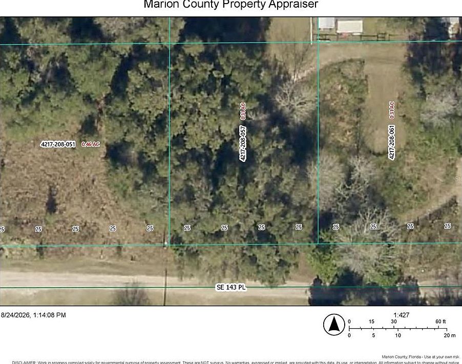 1st image of TBD SE 143 PLACE LOT 57