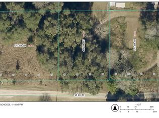 TBD SE 143 PLACE LOT 57, SUMMERFIELD, FL 34491