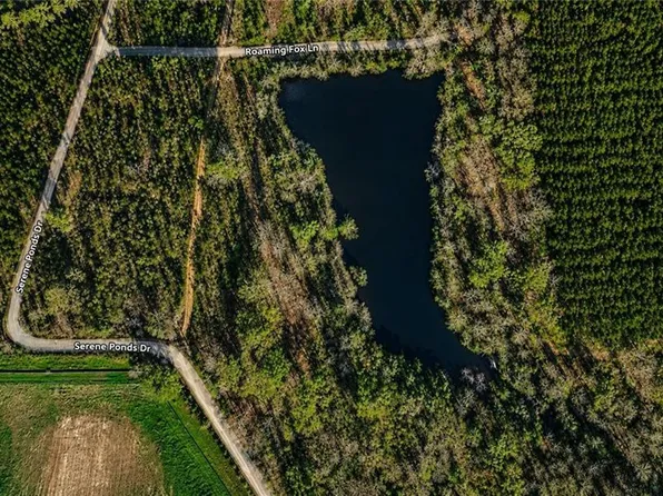Lots 11 12 18 Serene Ponds Rd, Franklinton, LA 70438