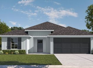 DENTON Plan, Holly Ridge, Rosenberg, TX 77471