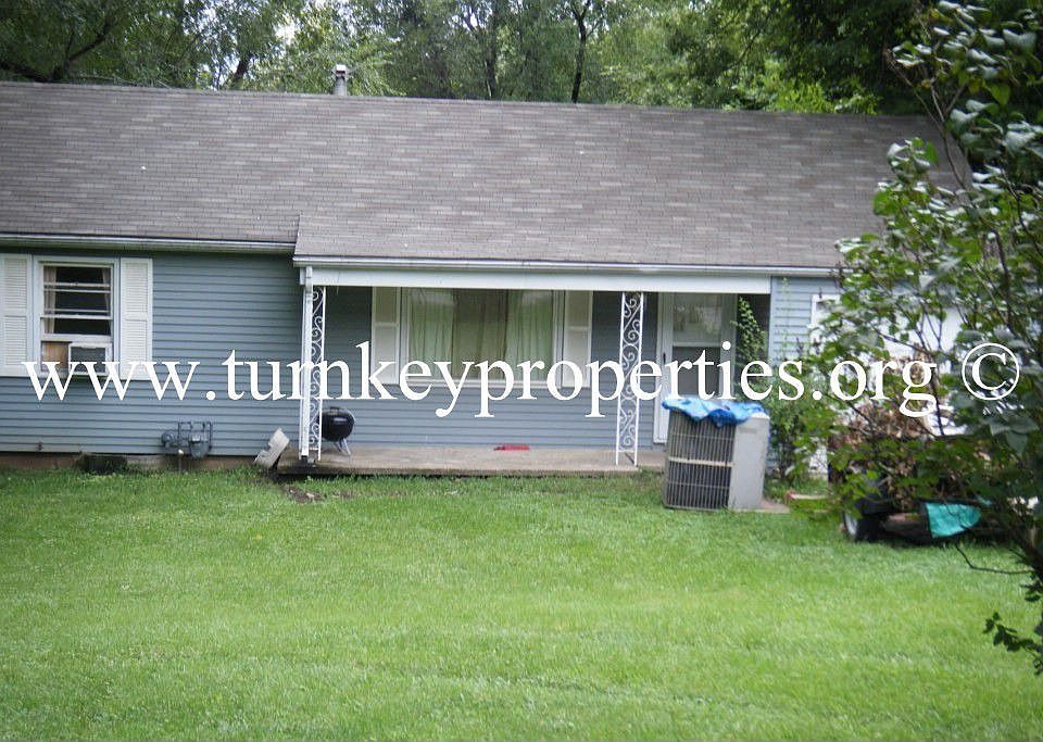 Turn-Key Properties LLC Real Estate 816-313-8876