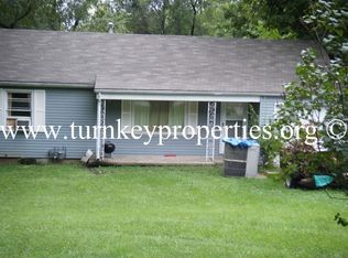 6708 Richmond Ave, Kansas City, MO 64133