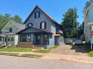 830 N Pine St, Ishpeming, MI 49849