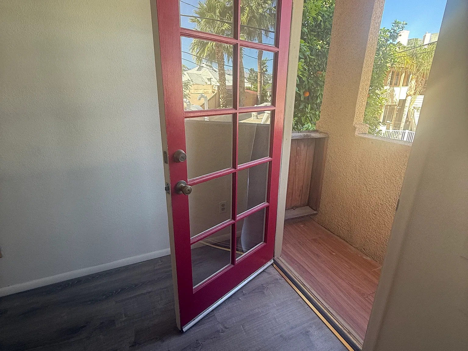 Rincon Apartments — Photo 3