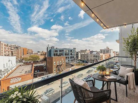 3rd image of 594 Bushwick Ave APT 407