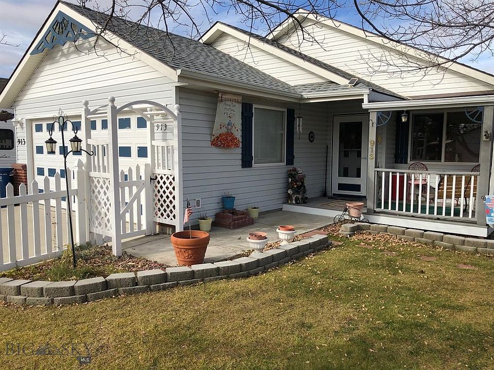 1st image of 913 Golden West Dr