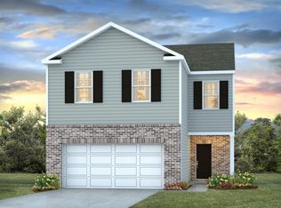 AISLE Plan, Hunter's Branch, Hopkins, SC 29061