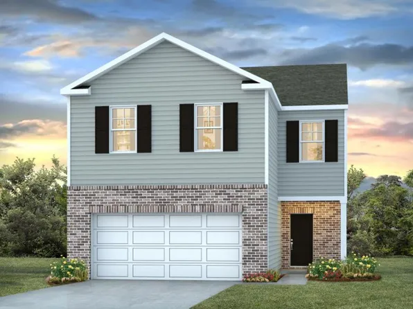 AISLE Plan, Hunter's Branch