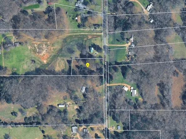517 Scott Rd, Coldwater, MS 38618