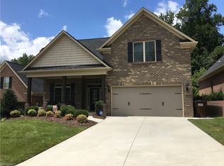 2235 Renaissance Ln, High Point, NC 27262