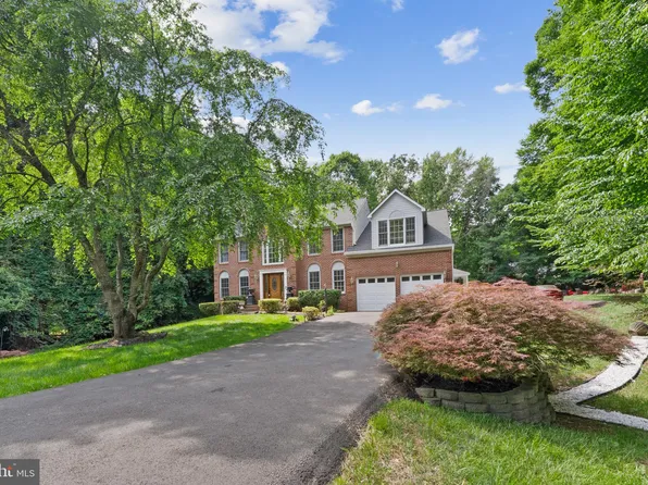 12704 Clawson Prince, Woodbridge, VA 22193