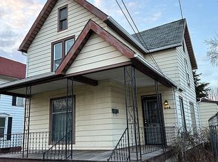 494 Main St, Conneaut, OH 44030