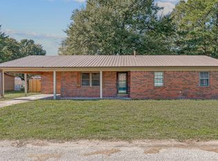 907 Alan St, Manila, AR 72442