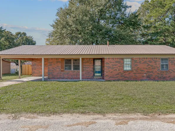 907 Alan St, Manila, AR 72442