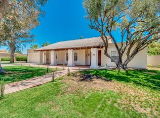 8313 E San Rafael Dr, Scottsdale, AZ 85258