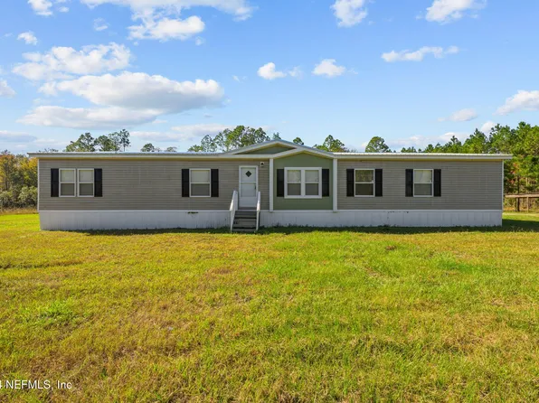 16674 NE 12TH Avenue, Starke, FL 32091