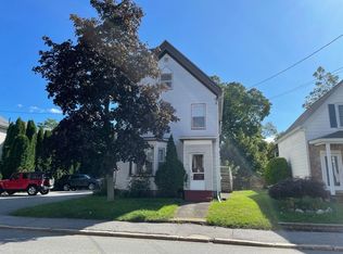 75 Maple St FLOOR 2, Waltham, MA 02453