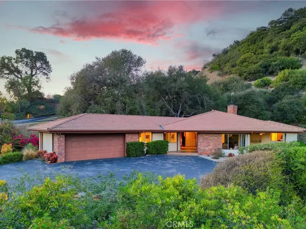 5366 Vista Lejana Ln, La Canada Flintridge, CA 91011