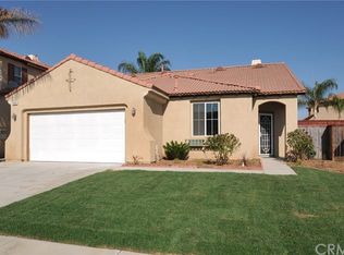 15400 Avenida De Portugal, Moreno Valley, CA 92555