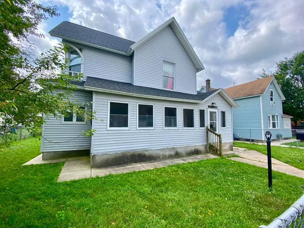 434 Crawford SE, 434 Crawford St SE APT 1, Grand Rapids, MI 49507