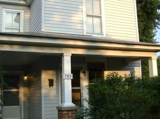 709 Dillard St APT 1, Greensboro, NC 27403