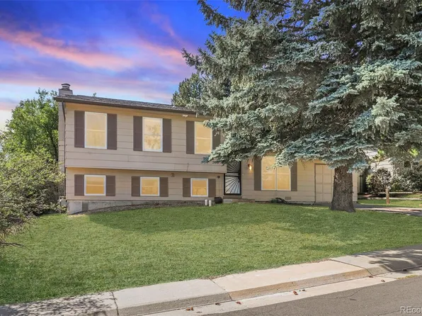 306 Matchless Street, Louisville, CO 80027