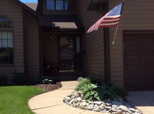 4826 Hickory Holw #45, Middletown, OH