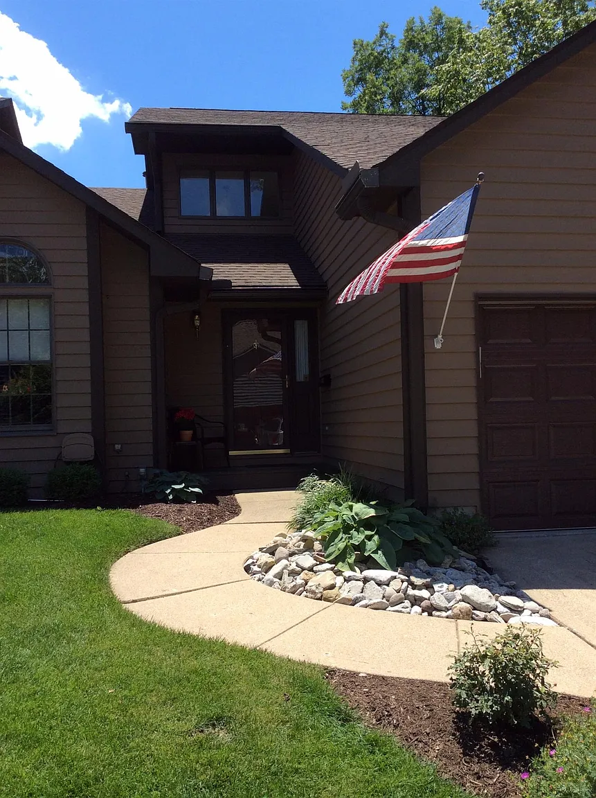 4826 Hickory Holw #45 photo 1
