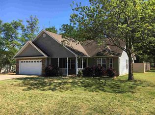 6 Jude Ct, Greer, SC 29651