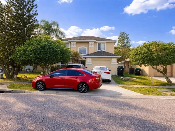 13112 Meadowfield Dr, Orlando, FL 32824