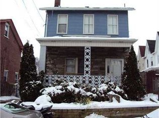 106 Crucible St, Pittsburgh, PA