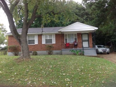 2467 Monette Ave, Memphis, TN 38127 | Zillow