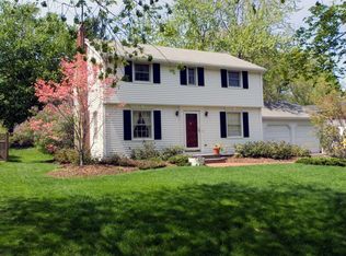 135 London Rd, Webster, NY 14580