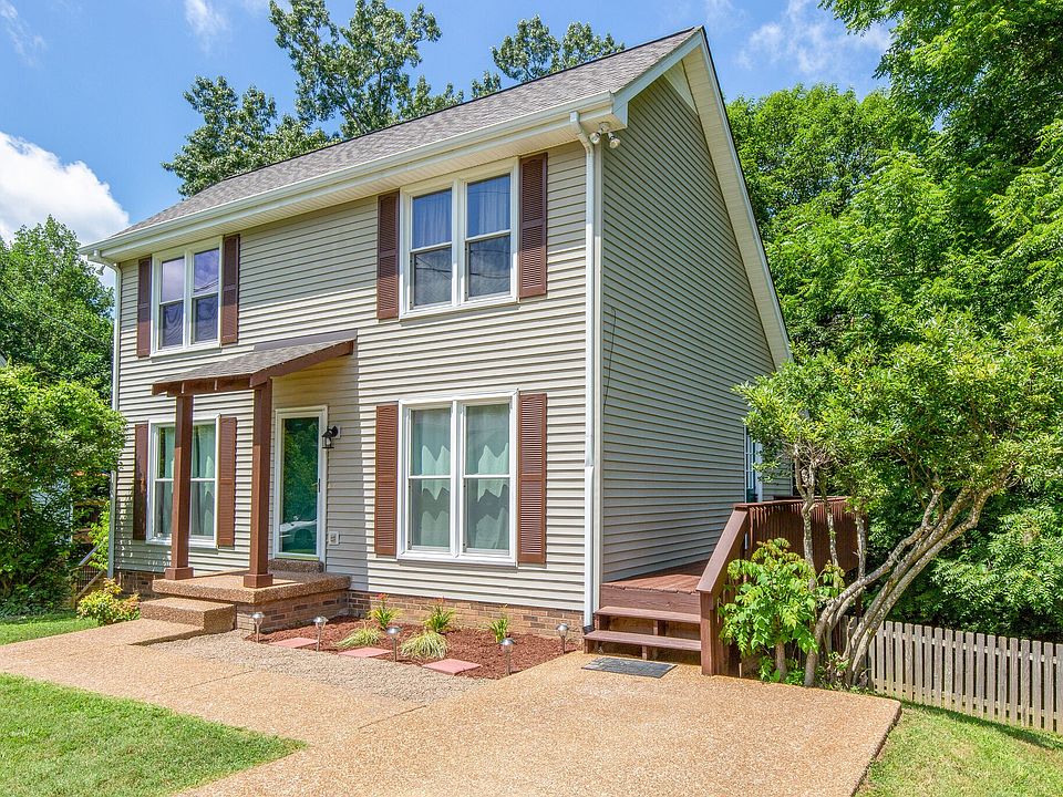 7104 Totty Rd, Fairview, TN 37062 Zillow