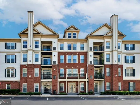 11565 Cavalier Landing Ct Unit 101, Fairfax, VA 22030