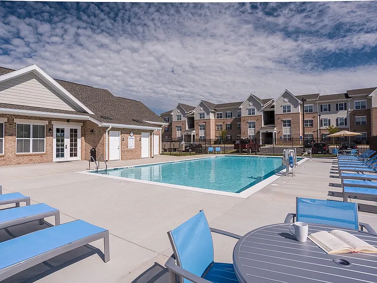 Residences at Jefferson Crossing — Photo 8